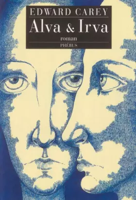 Couverture du produit · Alva & Irva