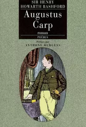Couverture du produit · Augustus Carp