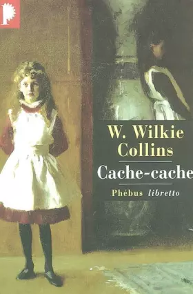 Couverture du produit · Cache-cache