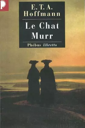 Couverture du produit · Le Chat Murr
