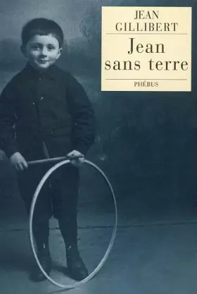 Couverture du produit · Jean sans terre