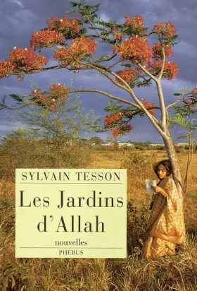 Couverture du produit · Les Jardins d'Allah