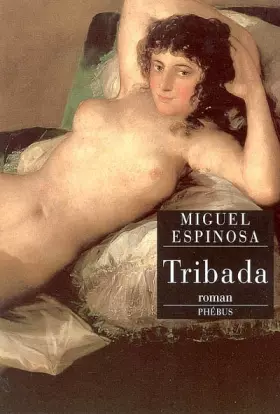 Couverture du produit · Tribada