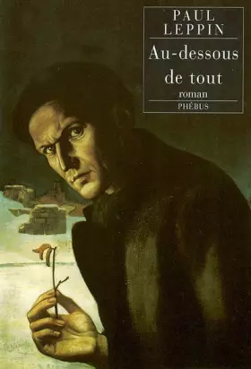 Couverture du produit · Au-dessus de tout