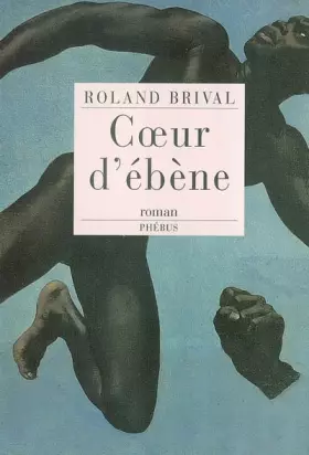 Couverture du produit · Coeur d'ébène