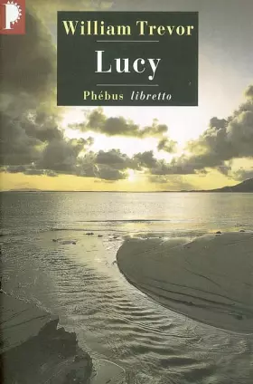 Couverture du produit · Lucy