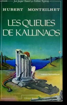 Couverture du produit · Les queues de Kallinaos