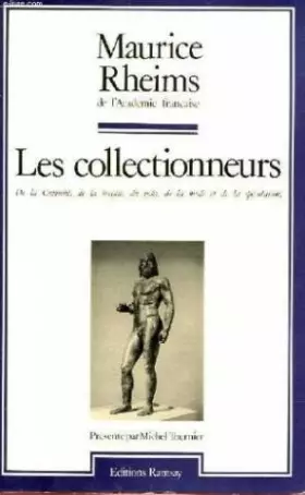 Couverture du produit · Les collectionneurs