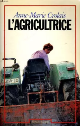 Couverture du produit · L'agricultrice