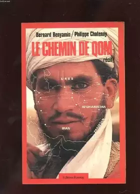Couverture du produit · Le chemin de Qom