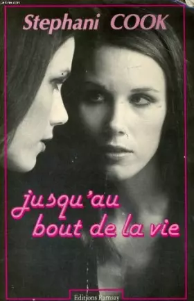 Couverture du produit · Jusqu'au bout de la vie