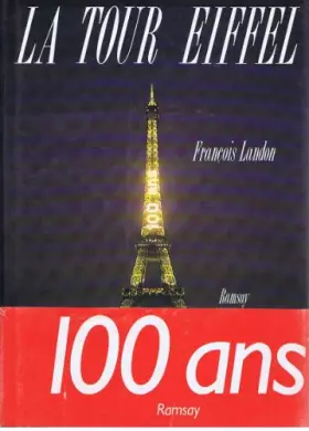 Couverture du produit · La Tour Eiffel : Superstar