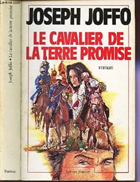 Couverture du produit · Le cavalier de la Terre promise