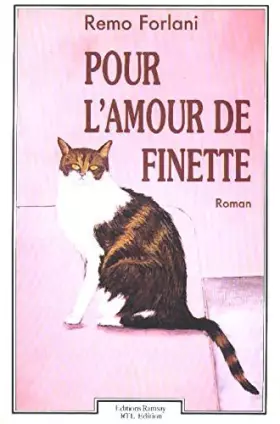 Couverture du produit · Pour l'amour de Finette