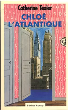 Couverture du produit · Chloé l'Atlantique