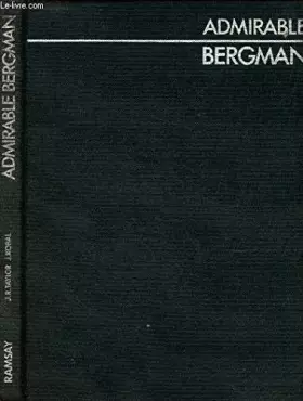 Couverture du produit · Admirable Bergman