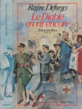 Couverture du produit · Le Diable en rit encore
