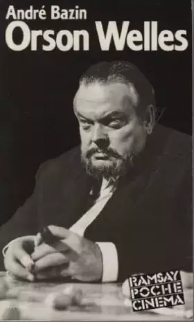 Couverture du produit · Orson Welles
