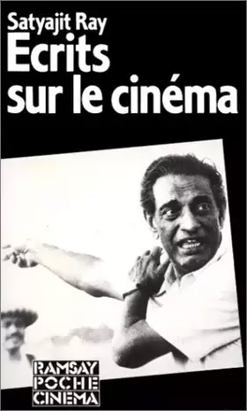 Couverture du produit · Écrits sur le cinéma