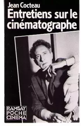 Couverture du produit · Entretiens sur le cinématographe