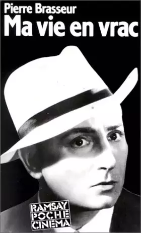 Couverture du produit · Ma vie en vrac