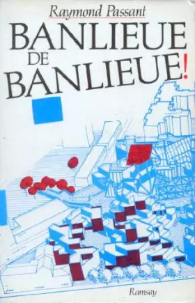 Couverture du produit · Banlieue de banlieue !