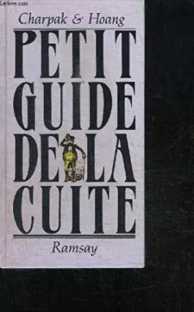 Couverture du produit · Petit guide de la cuite