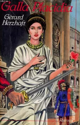 Couverture du produit · Galla placidia