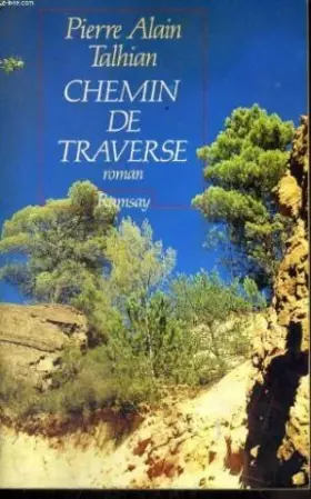 Couverture du produit · Chemin de traverse