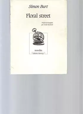 Couverture du produit · Floral street : [nouvelles]