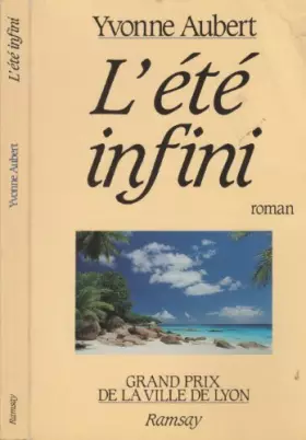 Couverture du produit · L'été infini