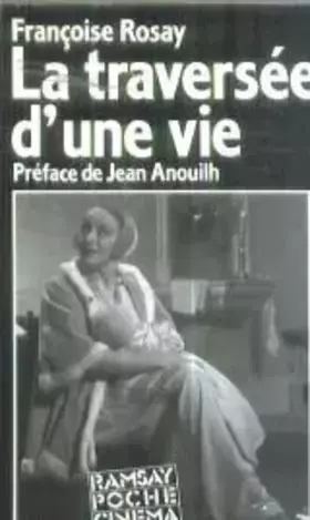 Couverture du produit · La Traversée d'une vie