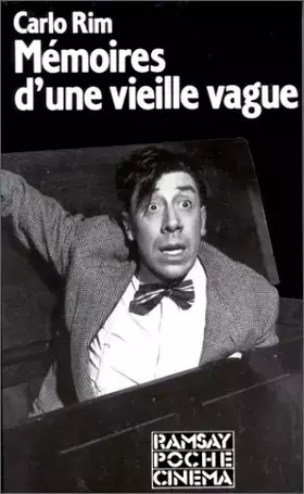 Couverture du produit · Mémoires d'une vieille vague