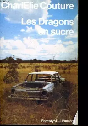 Couverture du produit · Les dragons en sucre