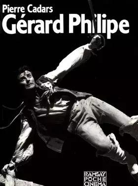 Couverture du produit · Gérard Philipe