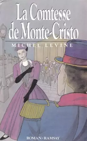 Couverture du produit · La comtesse de monte-cristo