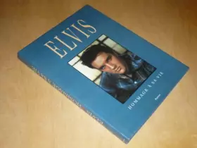 Couverture du produit · Elvis