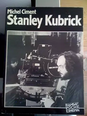 Couverture du produit · Kubrick