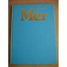 Couverture du produit · Monde merveilleux de la mer