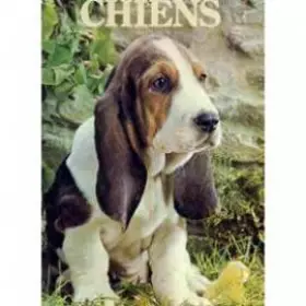 Couverture du produit · Monde merveilleux des chiens.