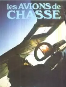 Couverture du produit · Les Avions de chasse