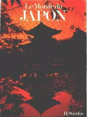 Couverture du produit · Le Monde du Japon
