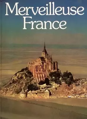 Couverture du produit · Merveilleuse France