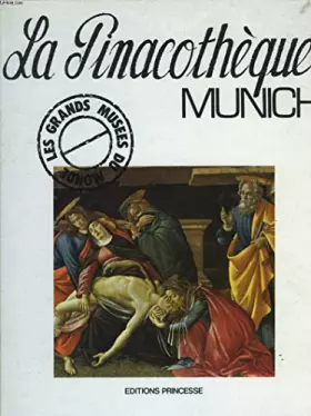 Couverture du produit · La Pinacothèque
