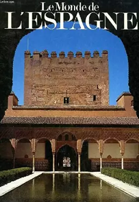 Couverture du produit · Le Monde de l'Espagne