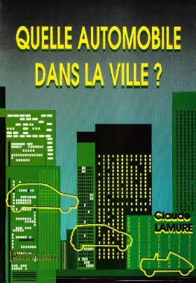 Couverture du produit · Quelle automobile dans la ville ?