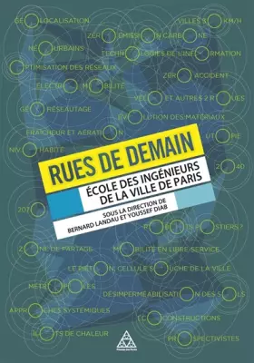 Couverture du produit · Rues de demain