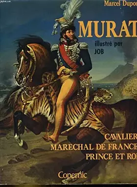 Couverture du produit · Murat