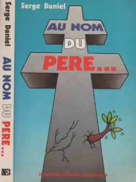 Couverture du produit · Au nom du père