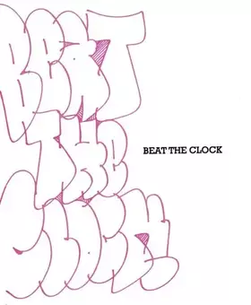 Couverture du produit · Beat the Clock